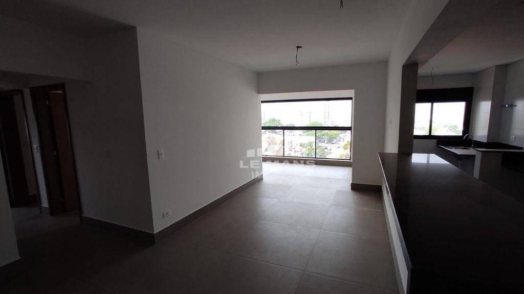 Apartamento à venda com 3 quartos, 109m² - Foto 5