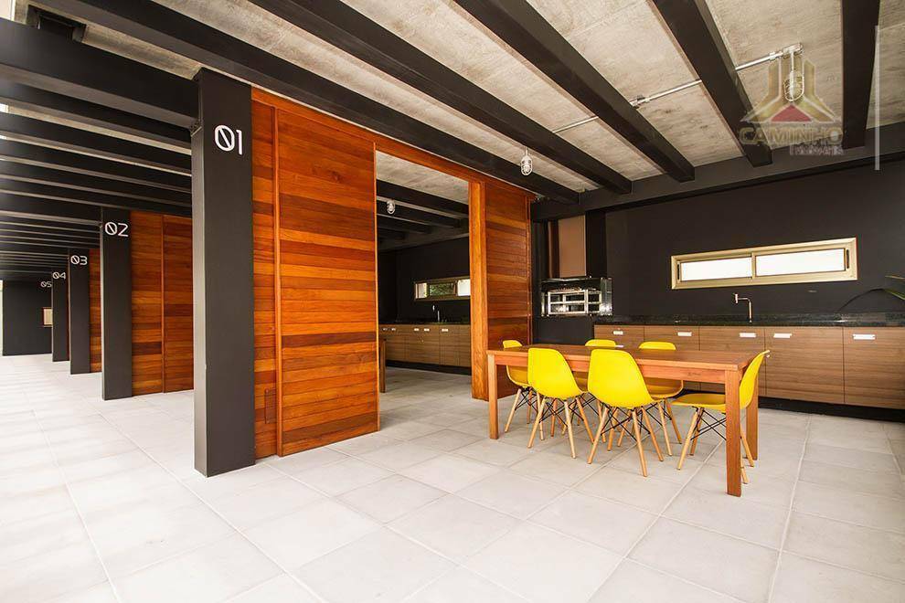 Loft à venda com 2 quartos, 70m² - Foto 29