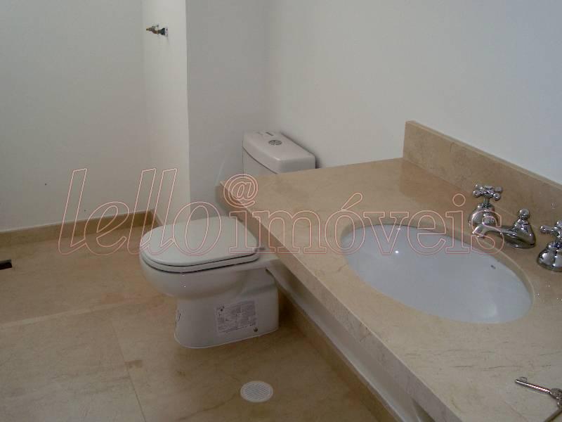 Apartamento à venda com 4 quartos, 193m² - Foto 10