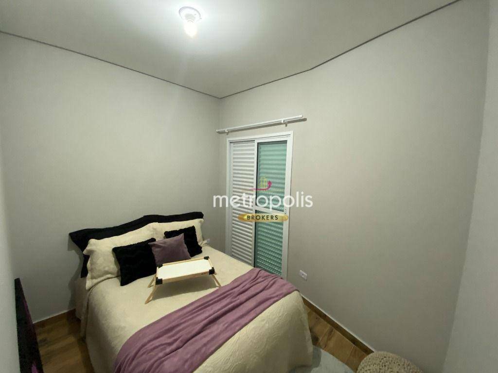 Cobertura à venda com 2 quartos, 80m² - Foto 8