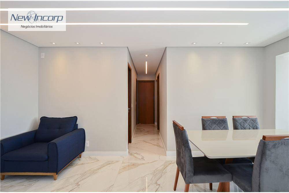 Apartamento à venda com 3 quartos, 88m² - Foto 7