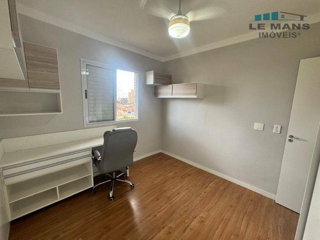 Apartamento à venda com 2 quartos, 57m² - Foto 14