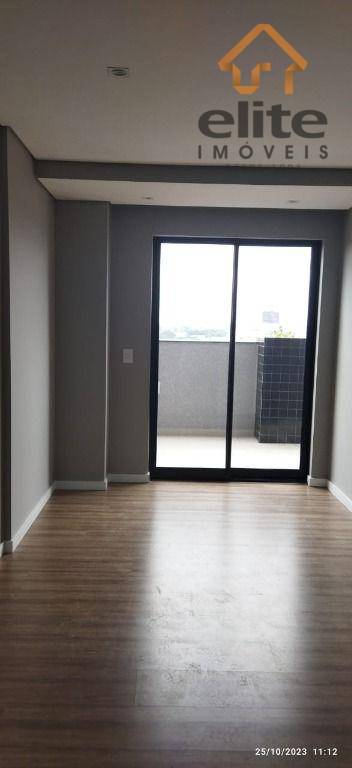 Apartamento à venda com 3 quartos, 159m² - Foto 64