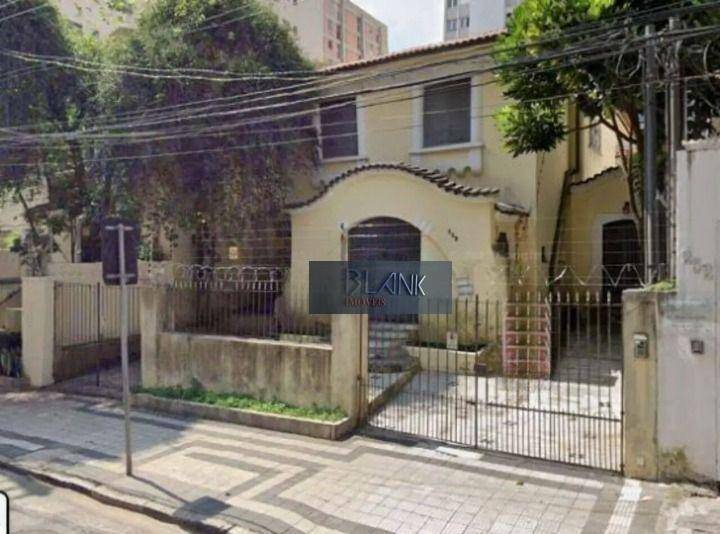 Casa à venda e aluguel com 3 quartos, 337m² - Foto 2