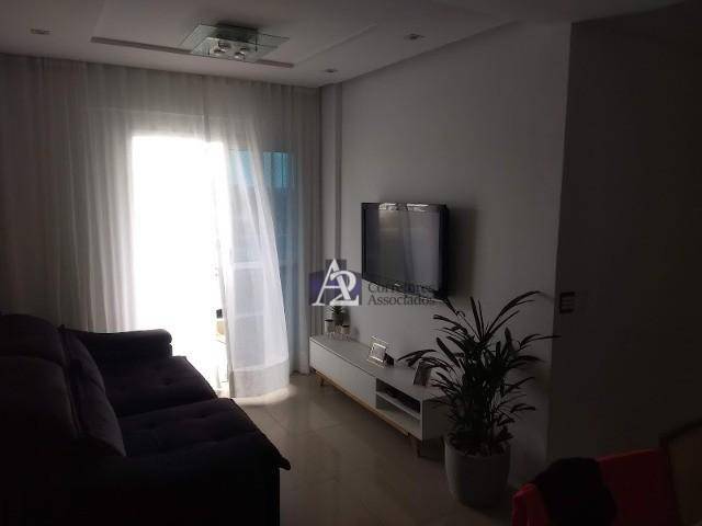 Apartamento à venda com 3 quartos, 91m² - Foto 12