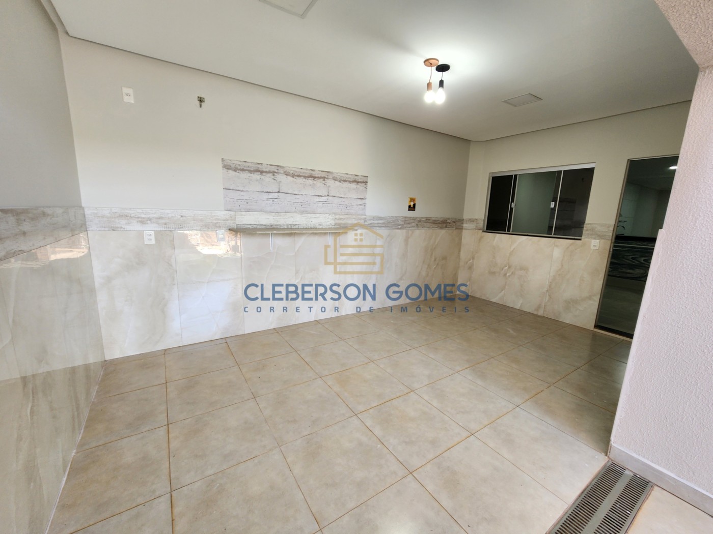 Casa à venda com 3 quartos, 287m² - Foto 6