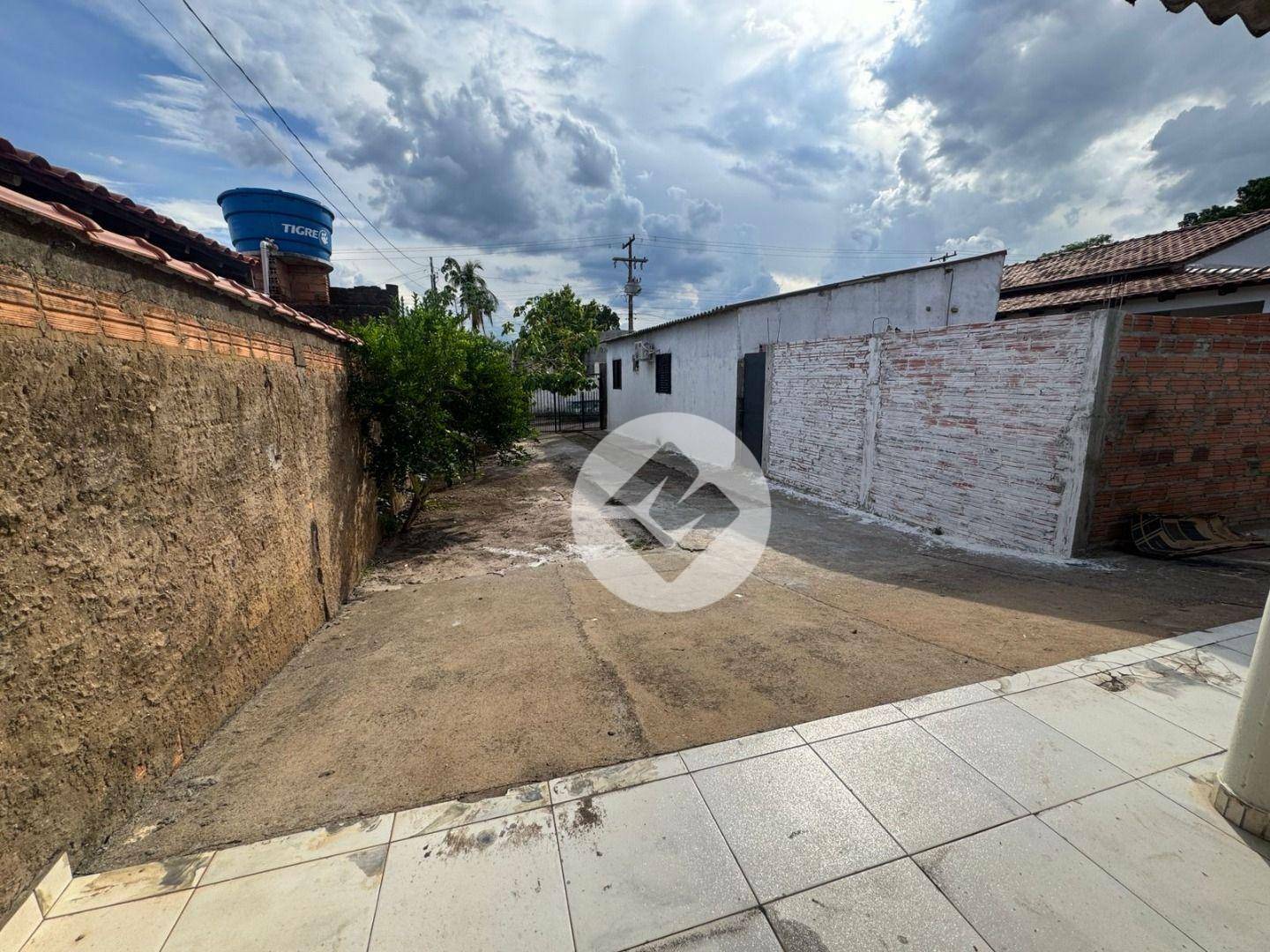 Casa, 2 quartos, 45 m² - Foto 2