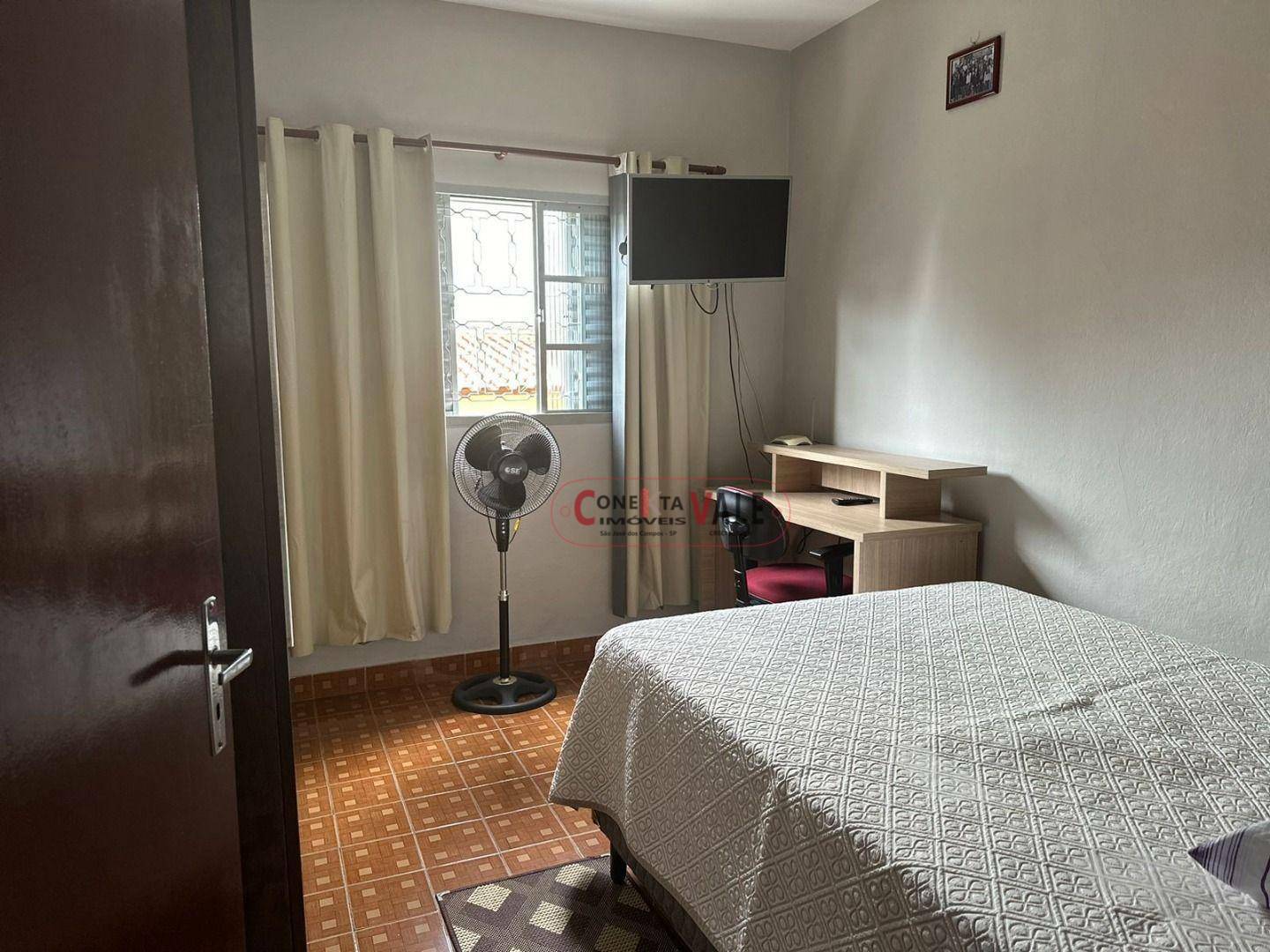 Casa à venda com 3 quartos, 108m² - Foto 15