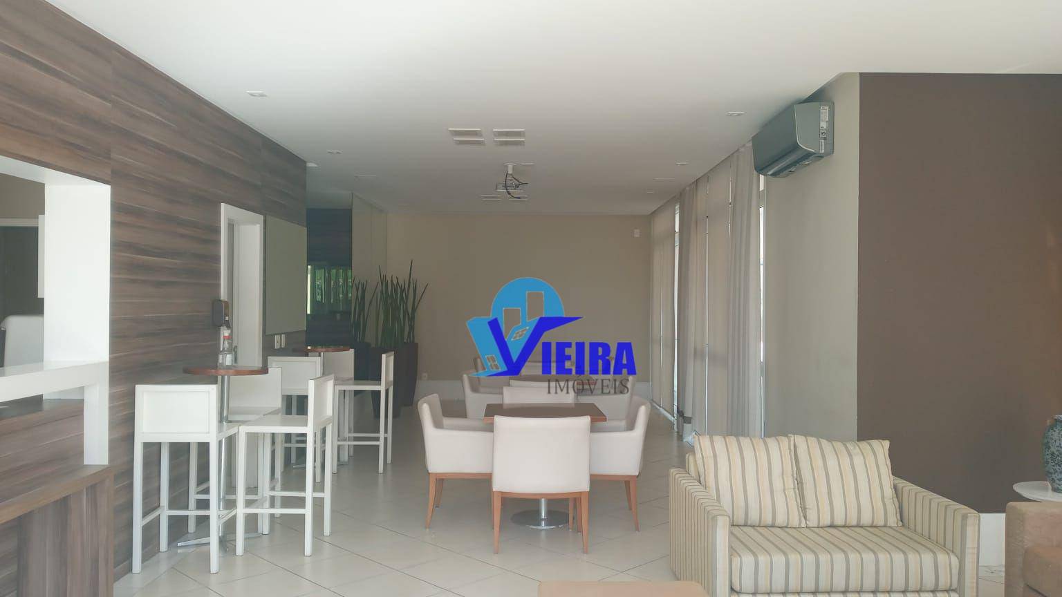 Apartamento à venda com 3 quartos, 126m² - Foto 28