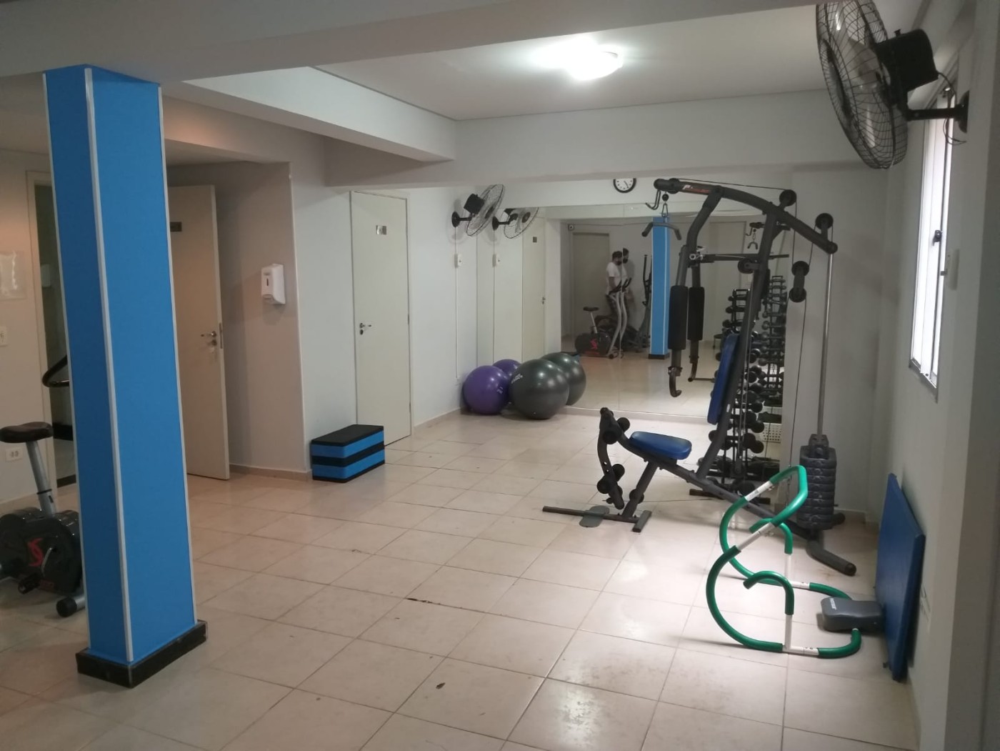 Apartamento à venda com 2 quartos, 47m² - Foto 26