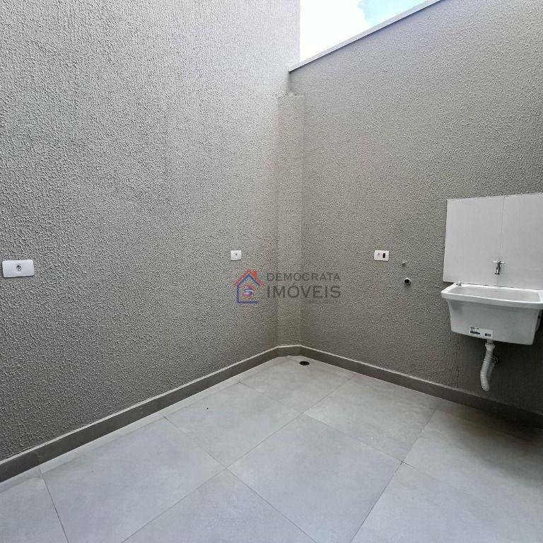 Apartamento à venda com 2 quartos, 58m² - Foto 13