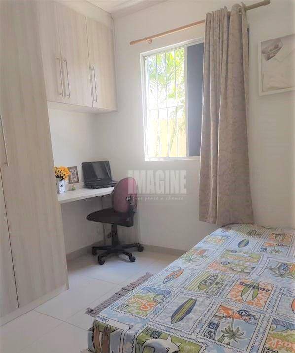 Apartamento à venda com 2 quartos, 45m² - Foto 6