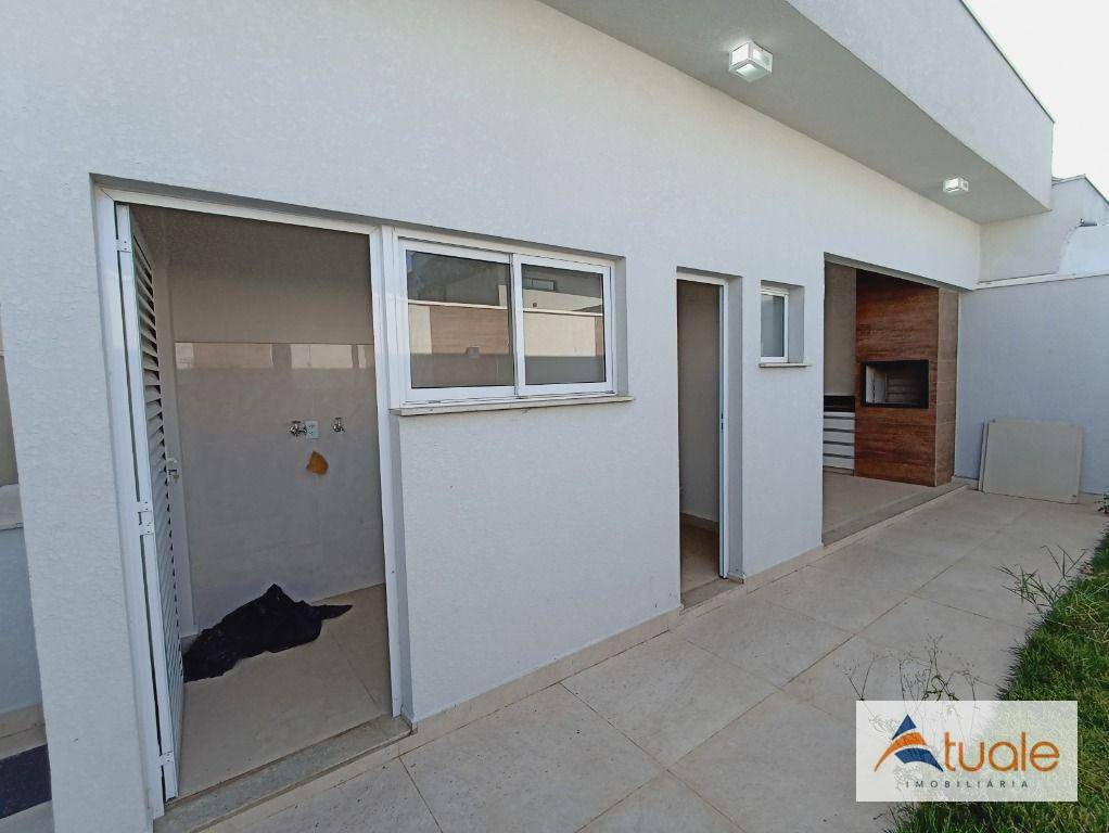 Casa de Condomínio à venda com 3 quartos, 195m² - Foto 41