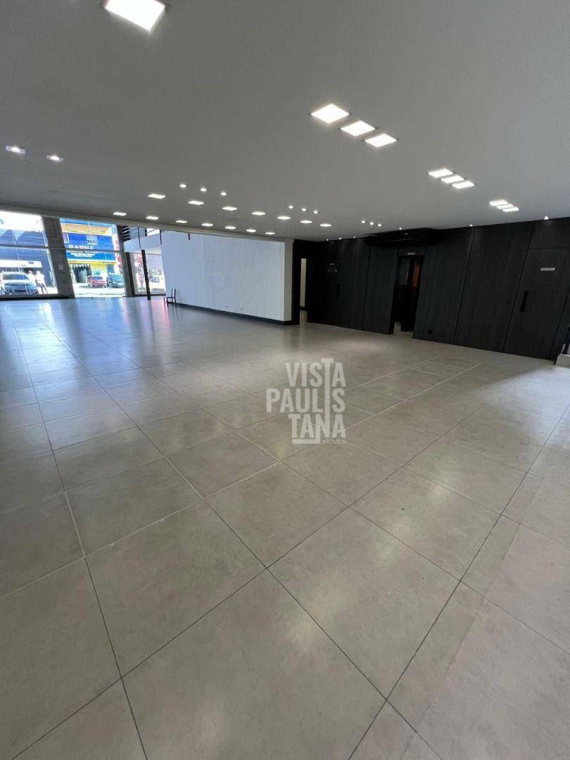 Loja-Salão para alugar, 463m² - Foto 8