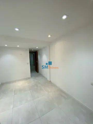 Conjunto Comercial-Sala para alugar, 28m² - Foto 4