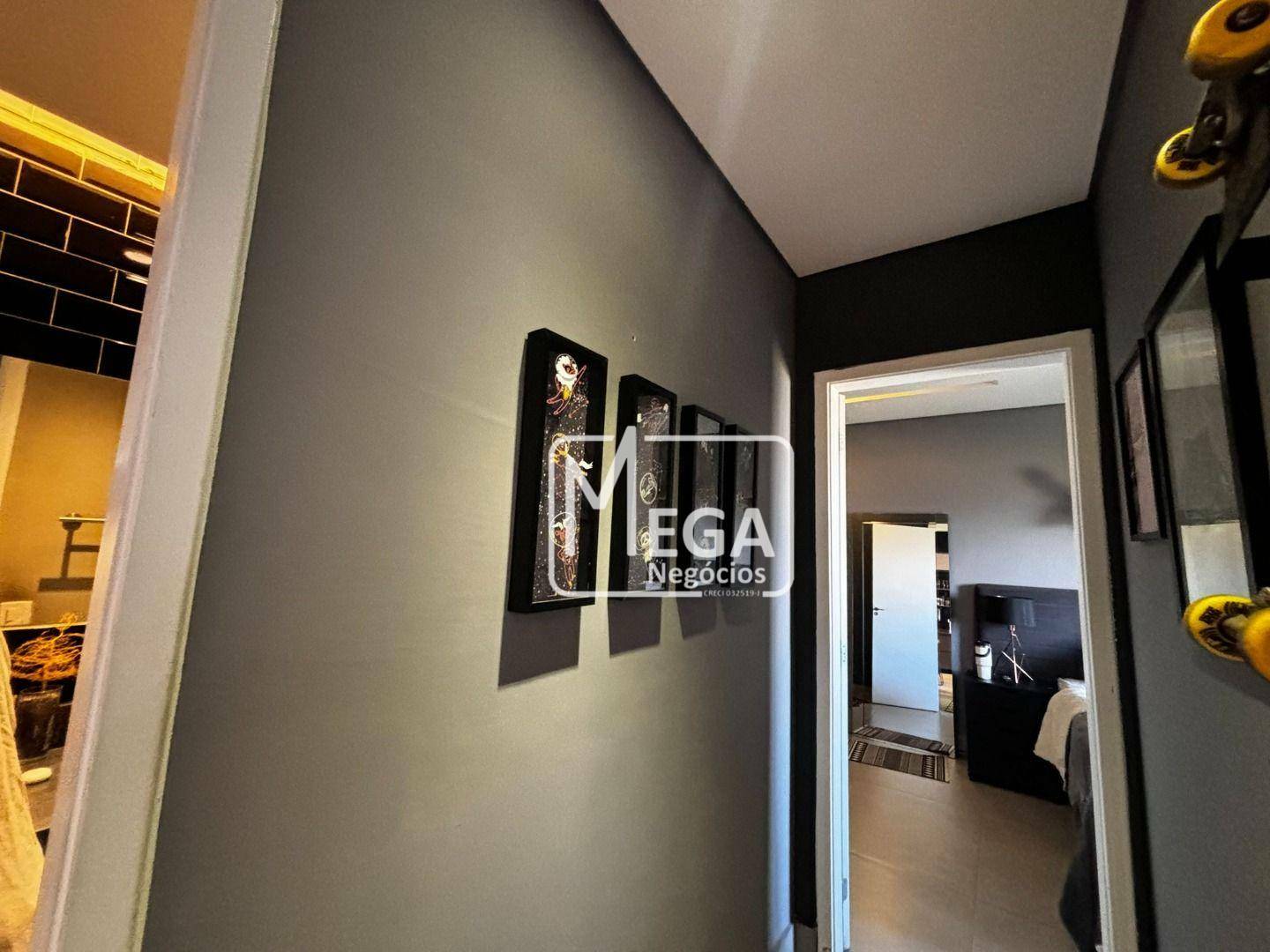 Apartamento à venda com 2 quartos, 53m² - Foto 24