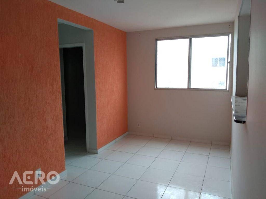 Apartamento para alugar com 2 quartos, 48m² - Foto 9