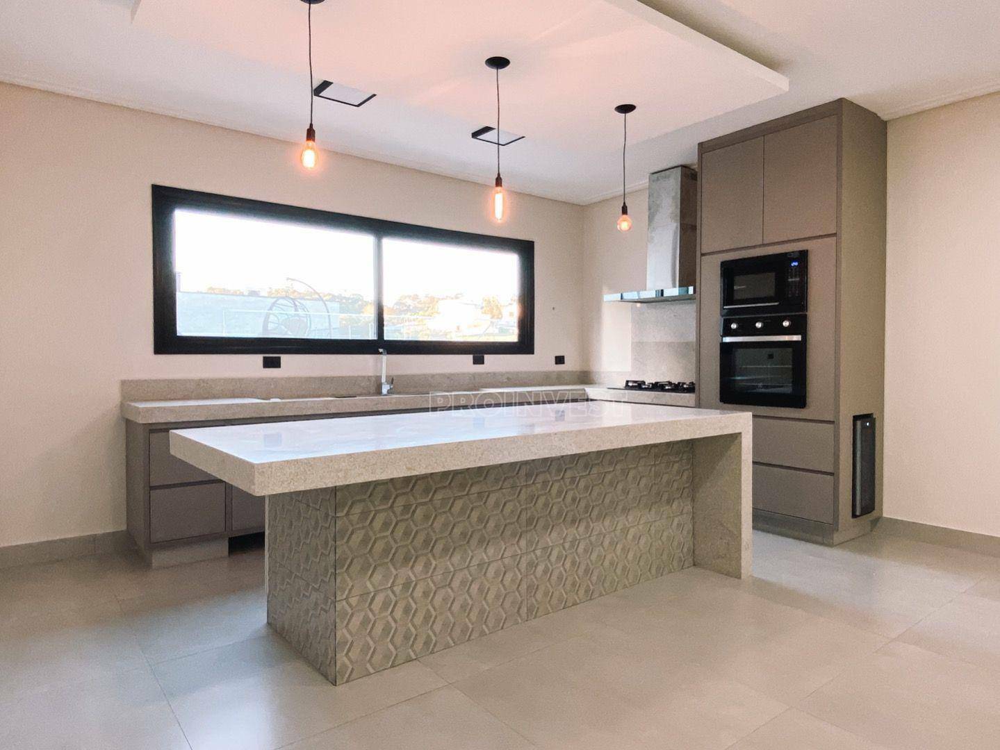Casa de Condomínio para alugar com 3 quartos, 398m² - Foto 6