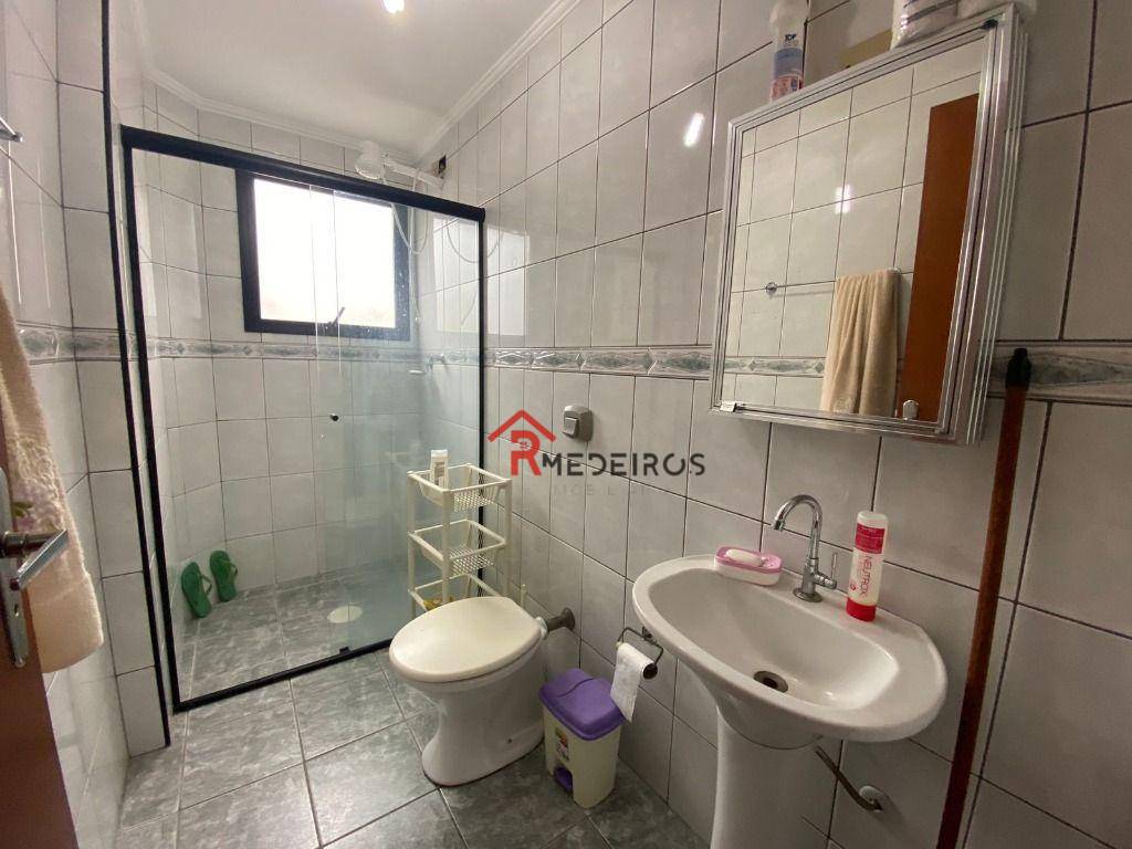 Apartamento à venda com 1 quarto, 60m² - Foto 15