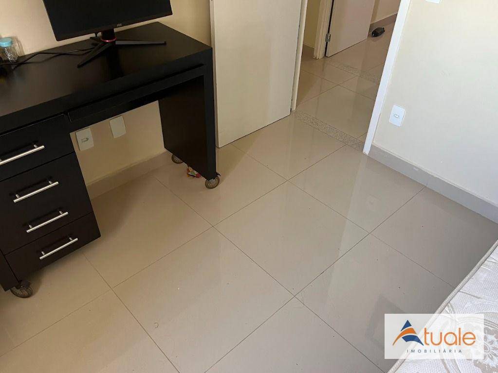 Apartamento à venda com 3 quartos, 80m² - Foto 14