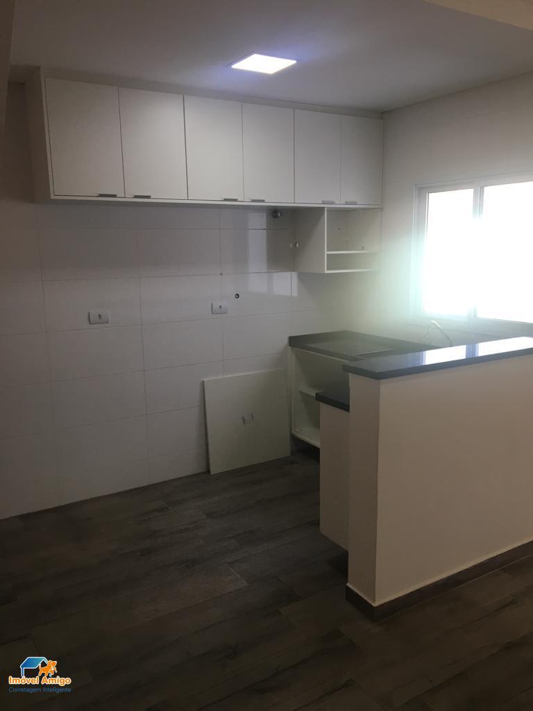 Cobertura à venda com 2 quartos, 80m² - Foto 8