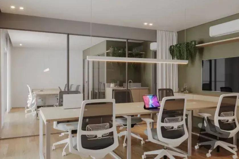 Apartamento à venda com 2 quartos, 63m² - Foto 10