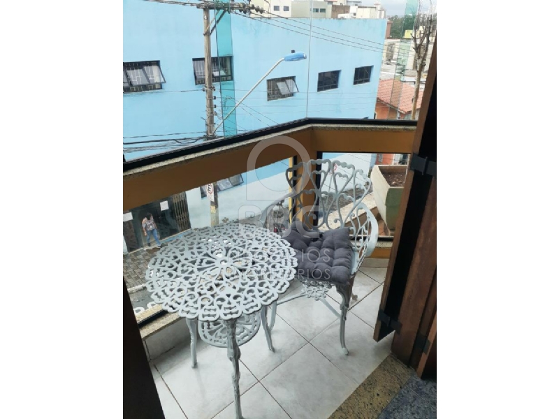 Sobrado, 3 quartos, 189 m² - Foto 7