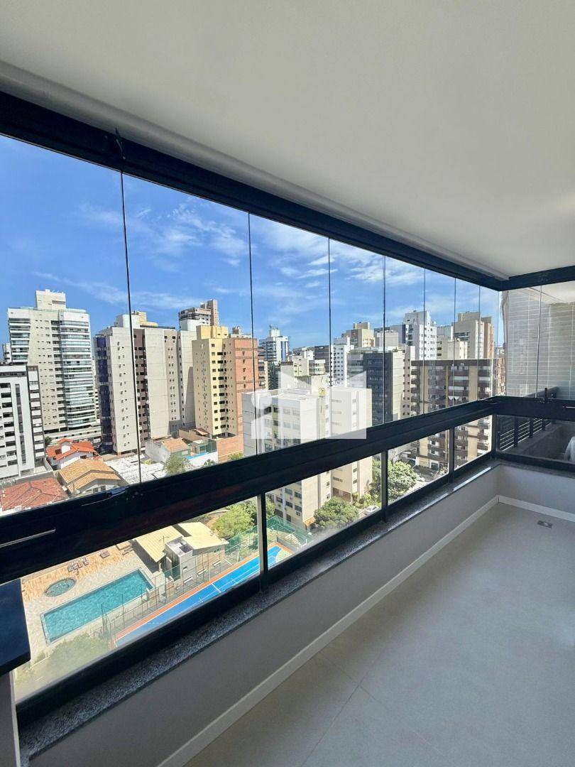 Cobertura, 4 quartos, 250 m² - Foto 2