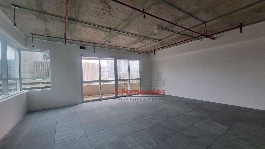 Conjunto Comercial-Sala à venda e aluguel, 65m² - Foto 6