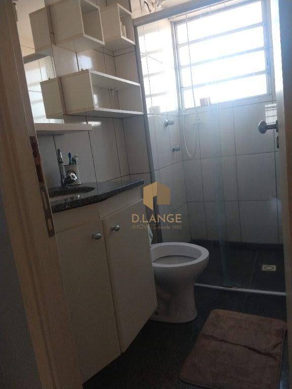 Apartamento à venda com 3 quartos, 64m² - Foto 22