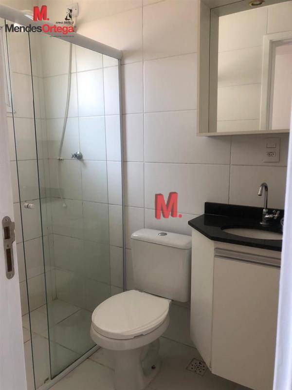 Apartamento à venda com 3 quartos, 68m² - Foto 26