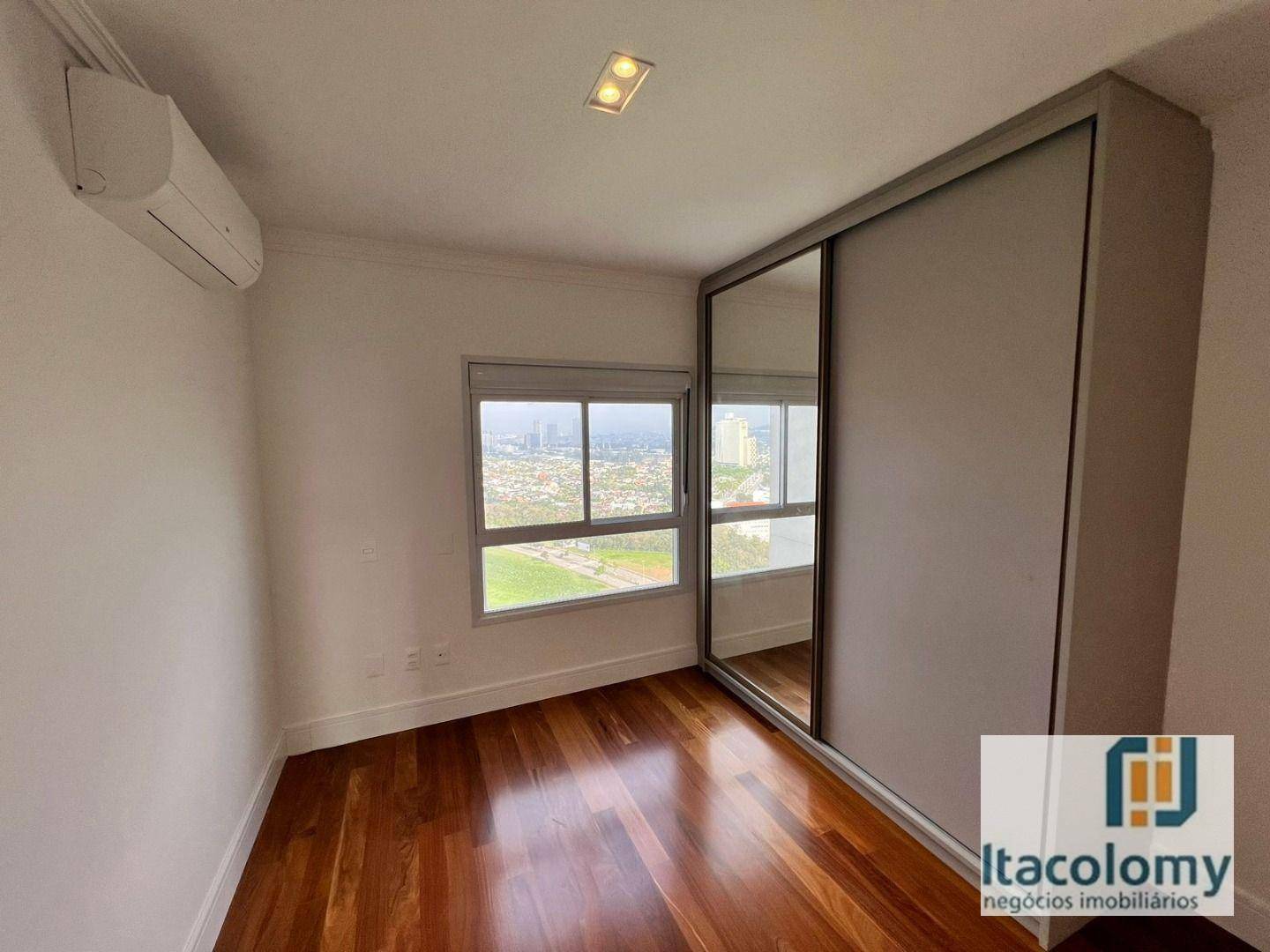 Apartamento à venda com 4 quartos, 387m² - Foto 10