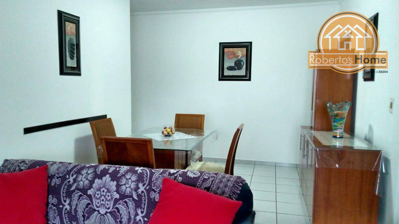 Apartamento à venda com 2 quartos, 111m² - Foto 4