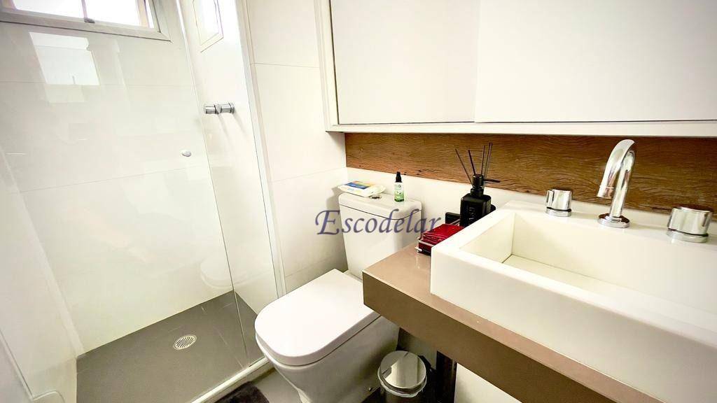 Apartamento à venda com 2 quartos, 105m² - Foto 15