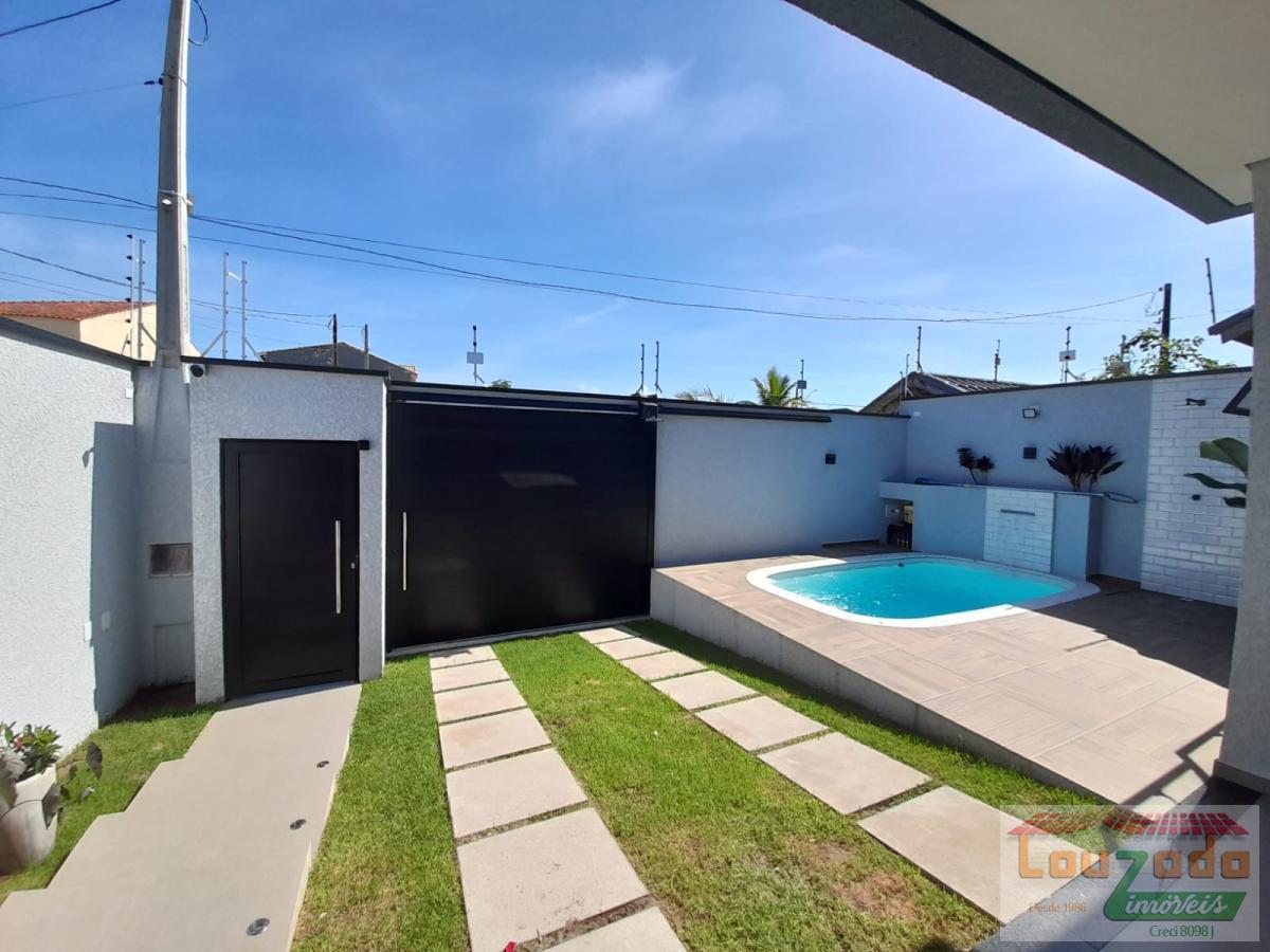 Casa à venda com 3 quartos, 270m² - Foto 20