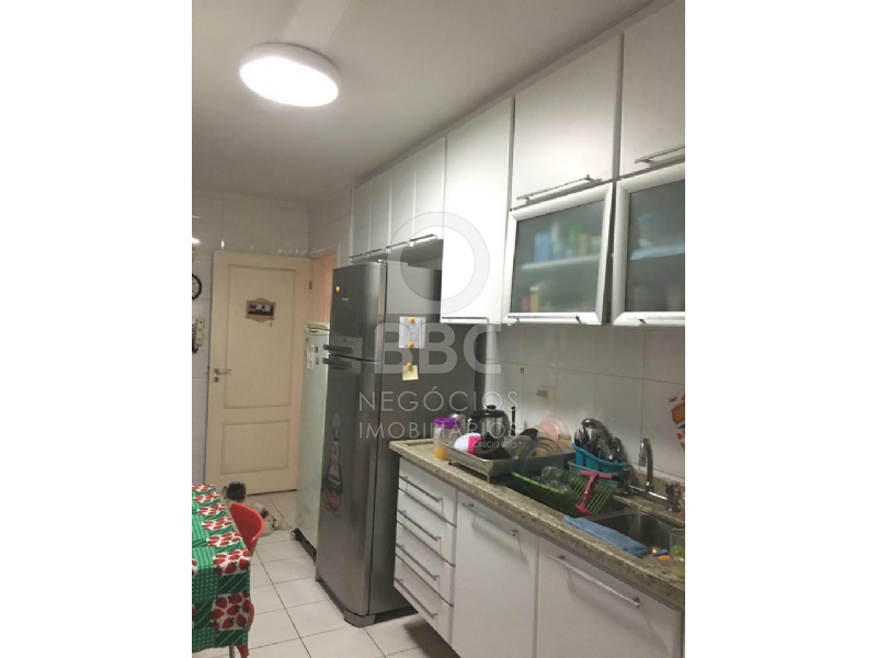 Apartamento à venda com 4 quartos, 153m² - Foto 14