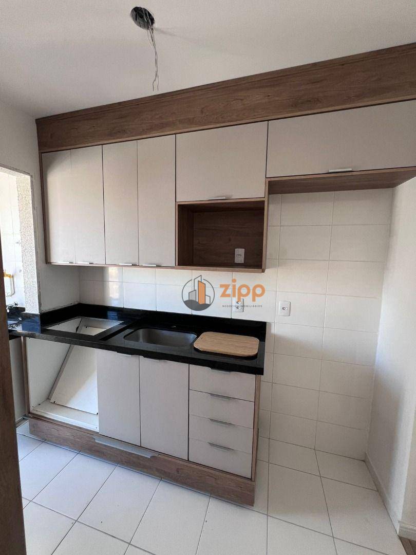 Apartamento à venda com 2 quartos, 43m² - Foto 10