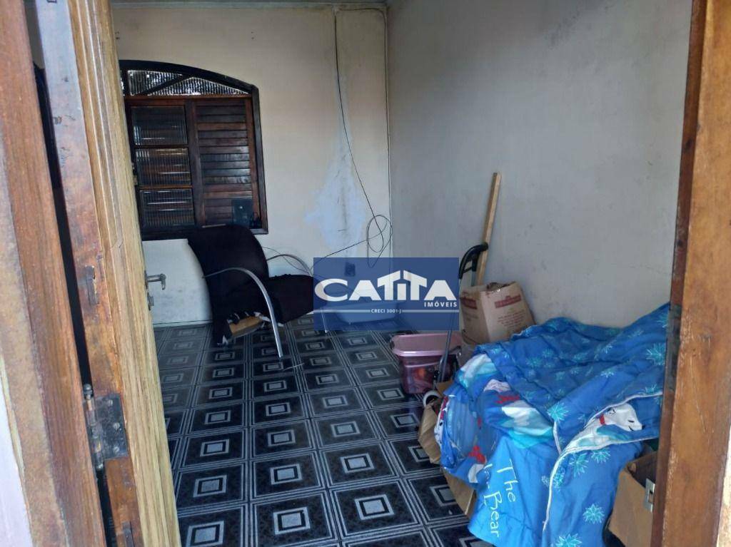 Sobrado à venda com 2 quartos, 122m² - Foto 7