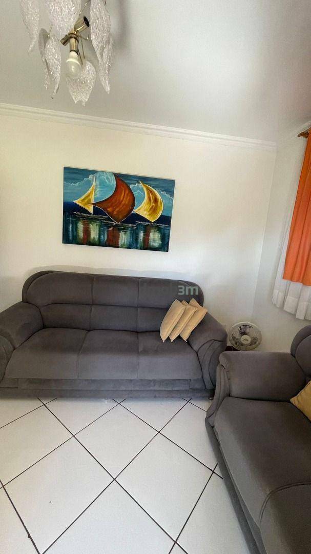 Sobrado à venda e aluguel com 3 quartos, 175m² - Foto 2