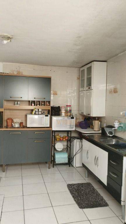 Casa à venda com 3 quartos, 91m² - Foto 3