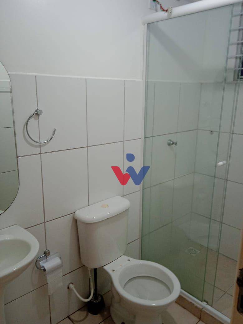 Apartamento à venda com 2 quartos, 44m² - Foto 10