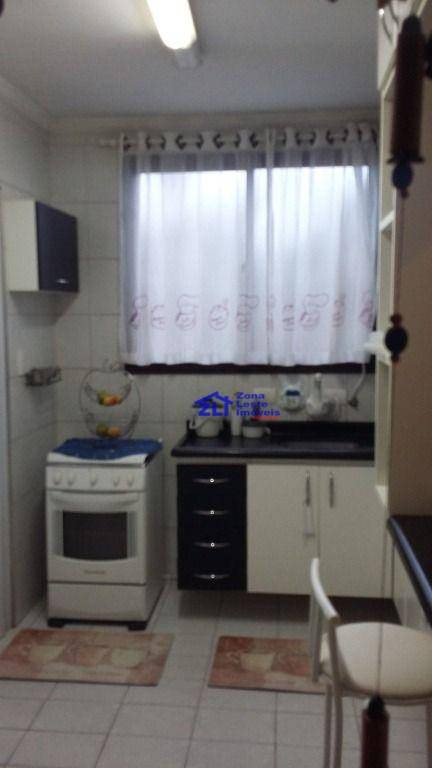 Apartamento à venda com 2 quartos, 60m² - Foto 9