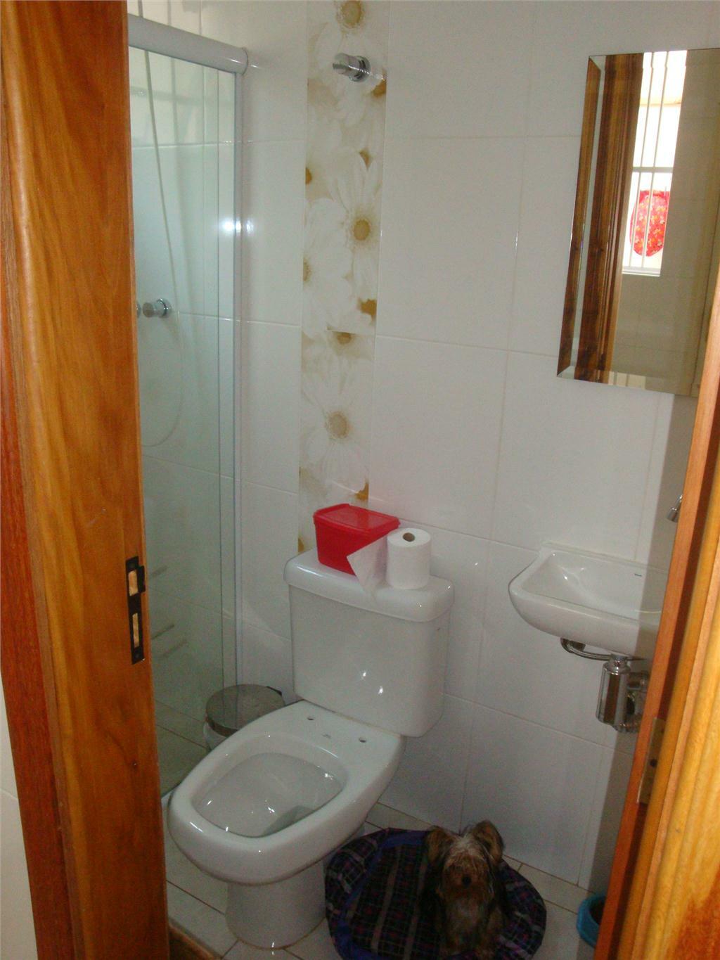 Sobrado à venda com 3 quartos, 190m² - Foto 21