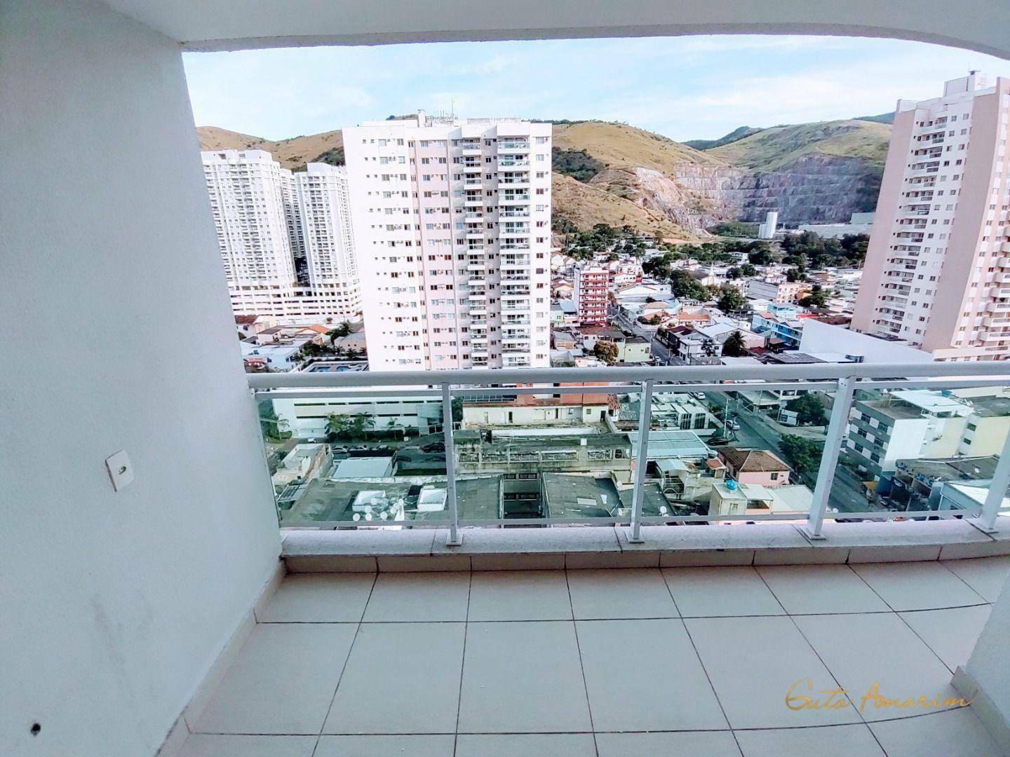 Apartamento à venda com 4 quartos, 109m² - Foto 2