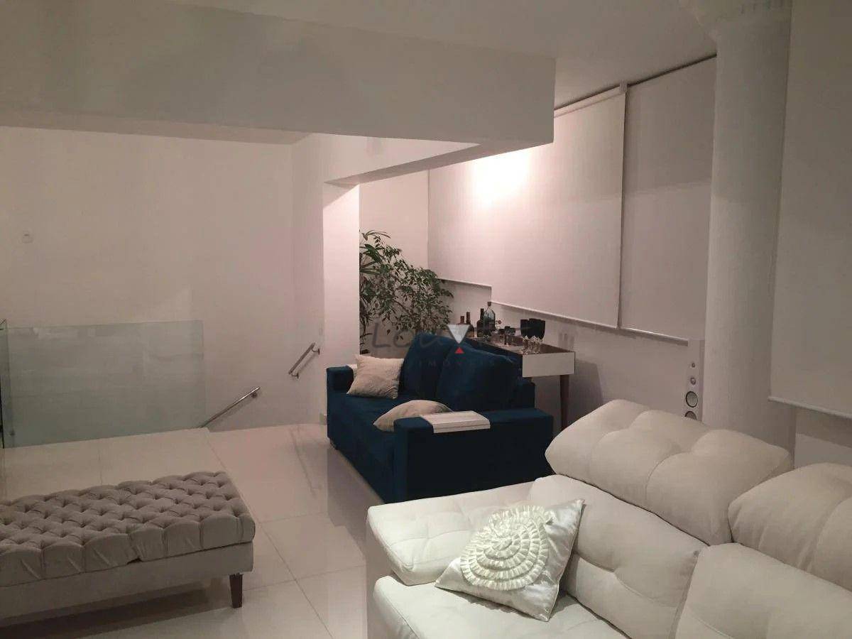 Cobertura à venda com 3 quartos, 180m² - Foto 16