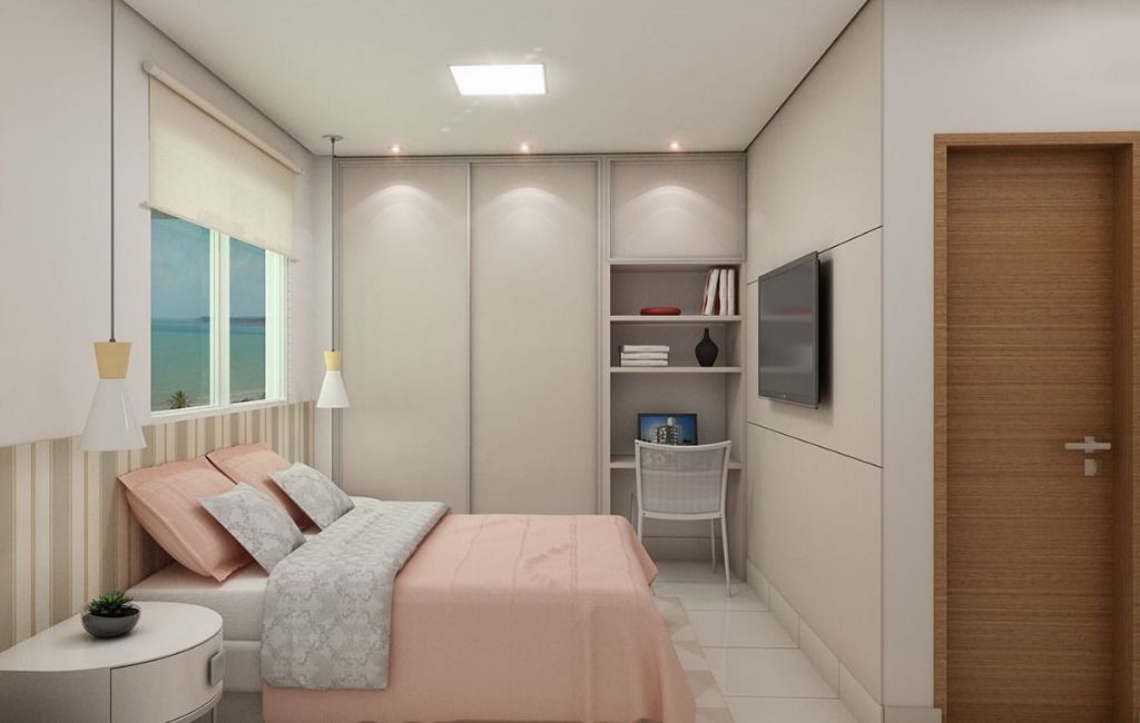 Apartamento à venda com 2 quartos, 70m² - Foto 7