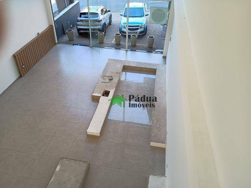 Loja-Salão para alugar, 120m² - Foto 13