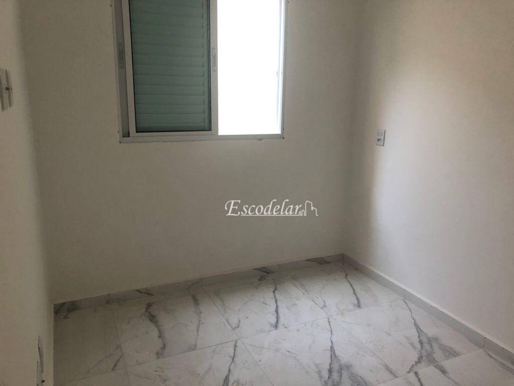 Apartamento à venda com 2 quartos, 40m² - Foto 12