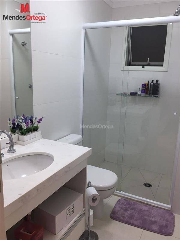 Apartamento para alugar com 3 quartos, 247m² - Foto 16
