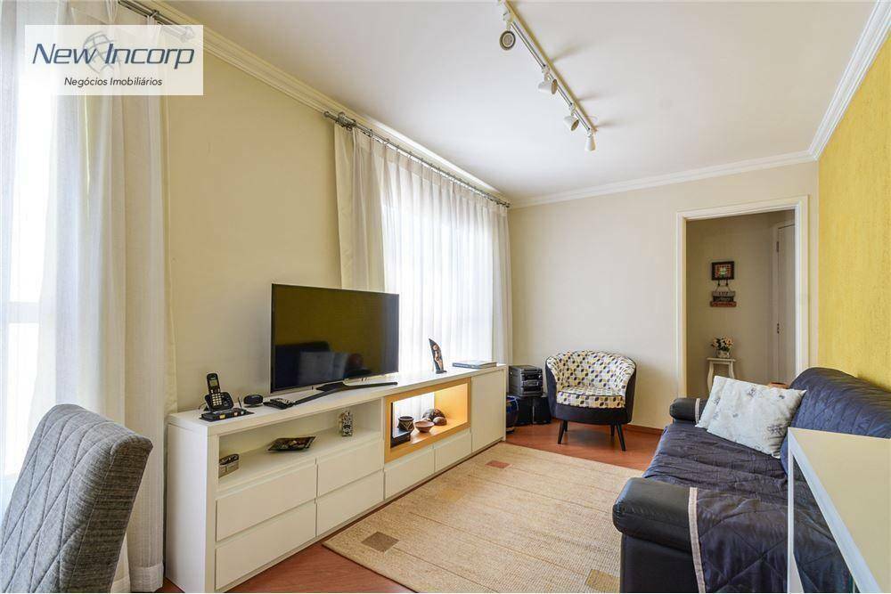 Apartamento à venda com 2 quartos, 73m² - Foto 5